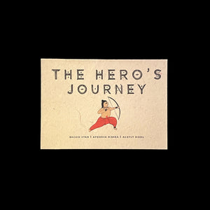 The Hero's Journey