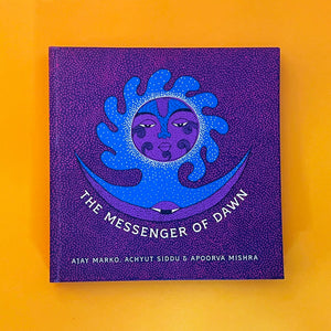 The Messenger of Dawn