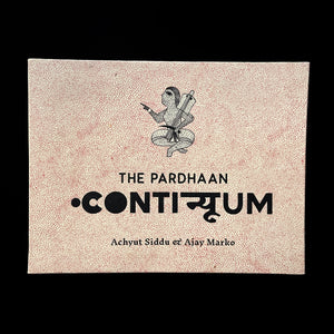 The Pardhaan Continuum