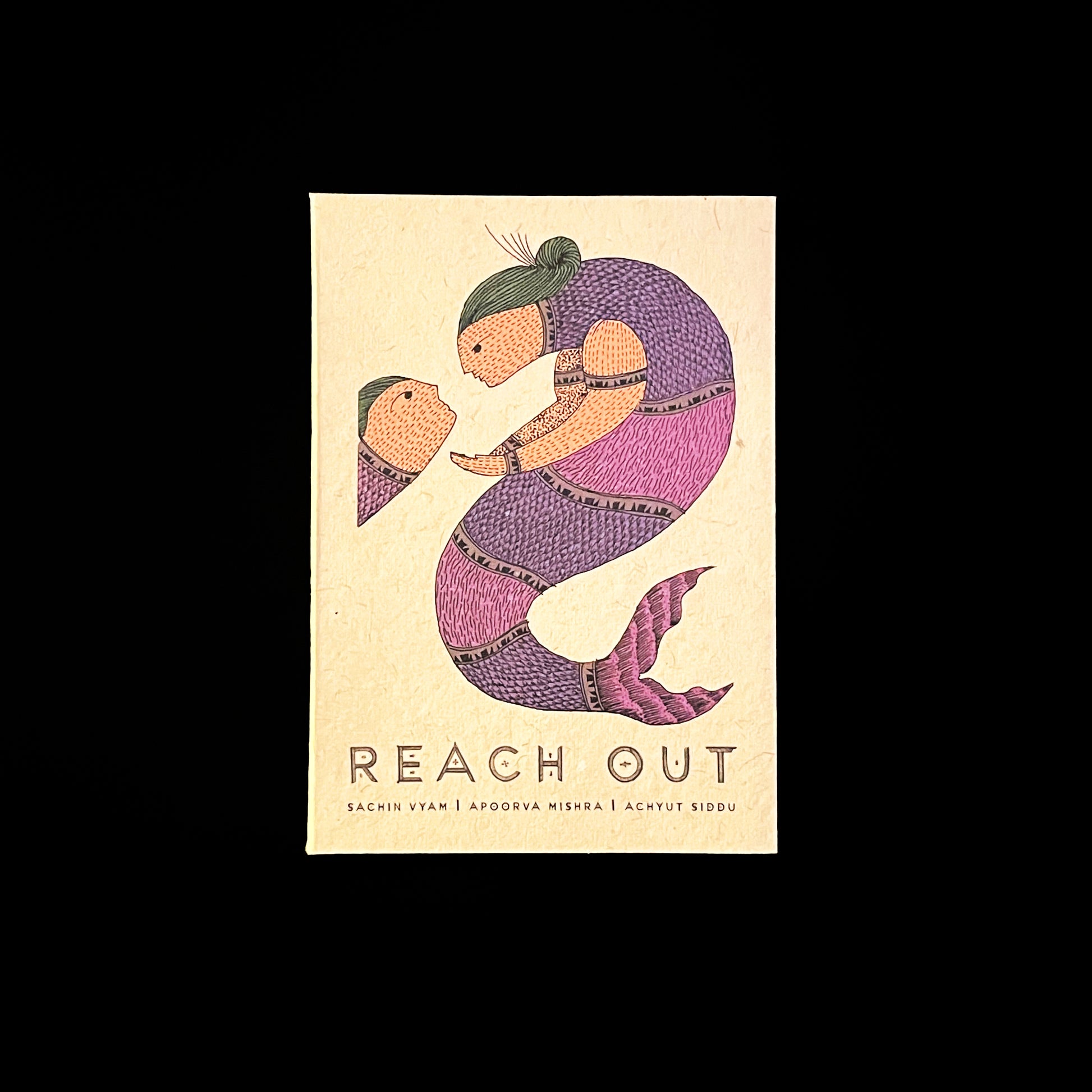 Reach Out