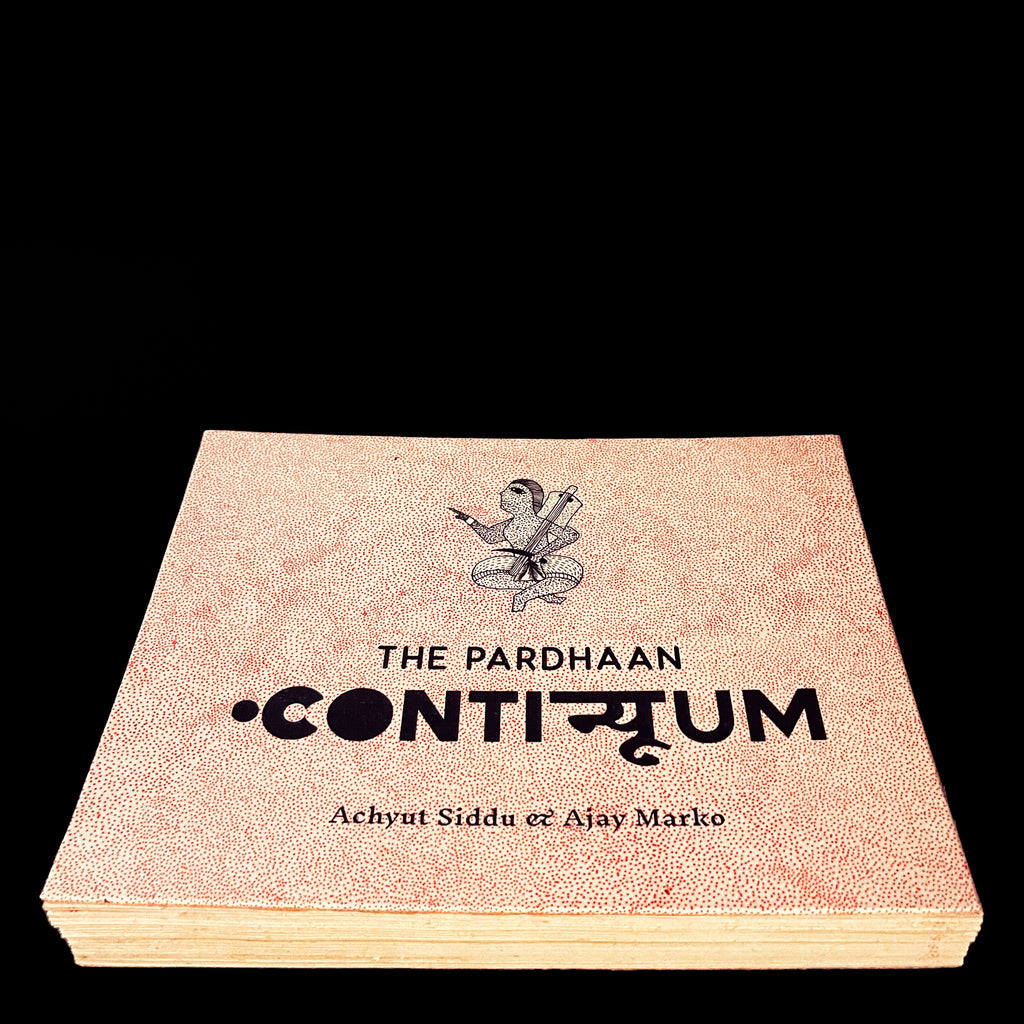 The Pardhaan Continuum