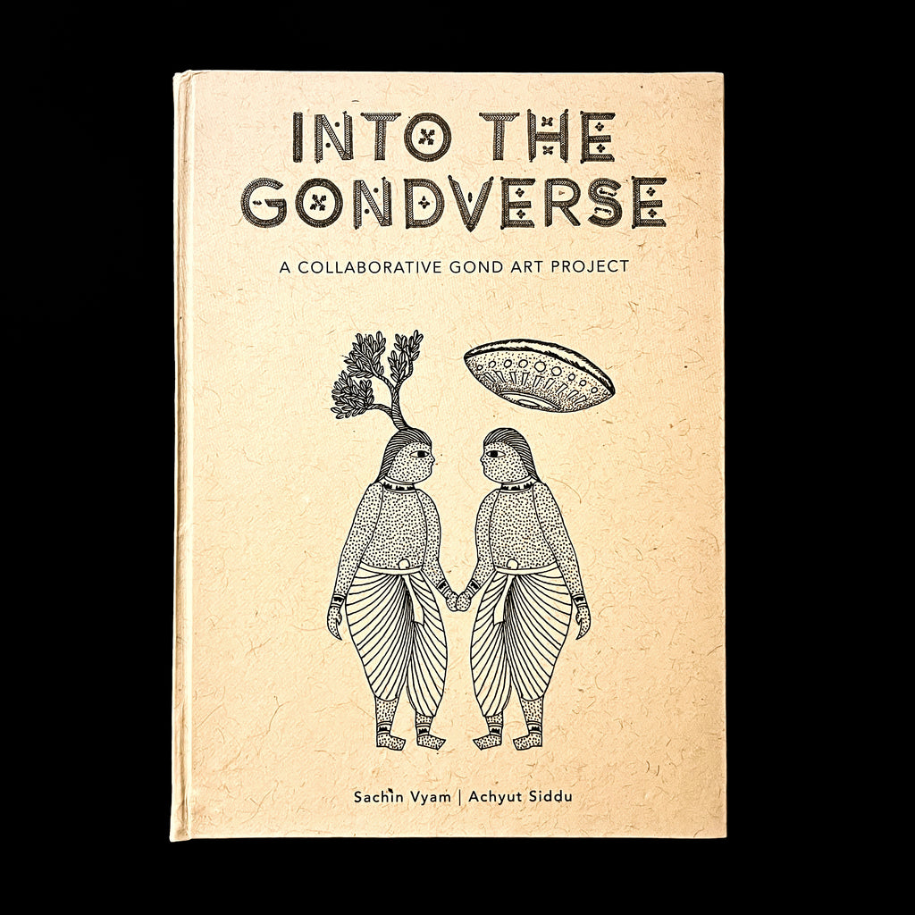 Into the Gondverse