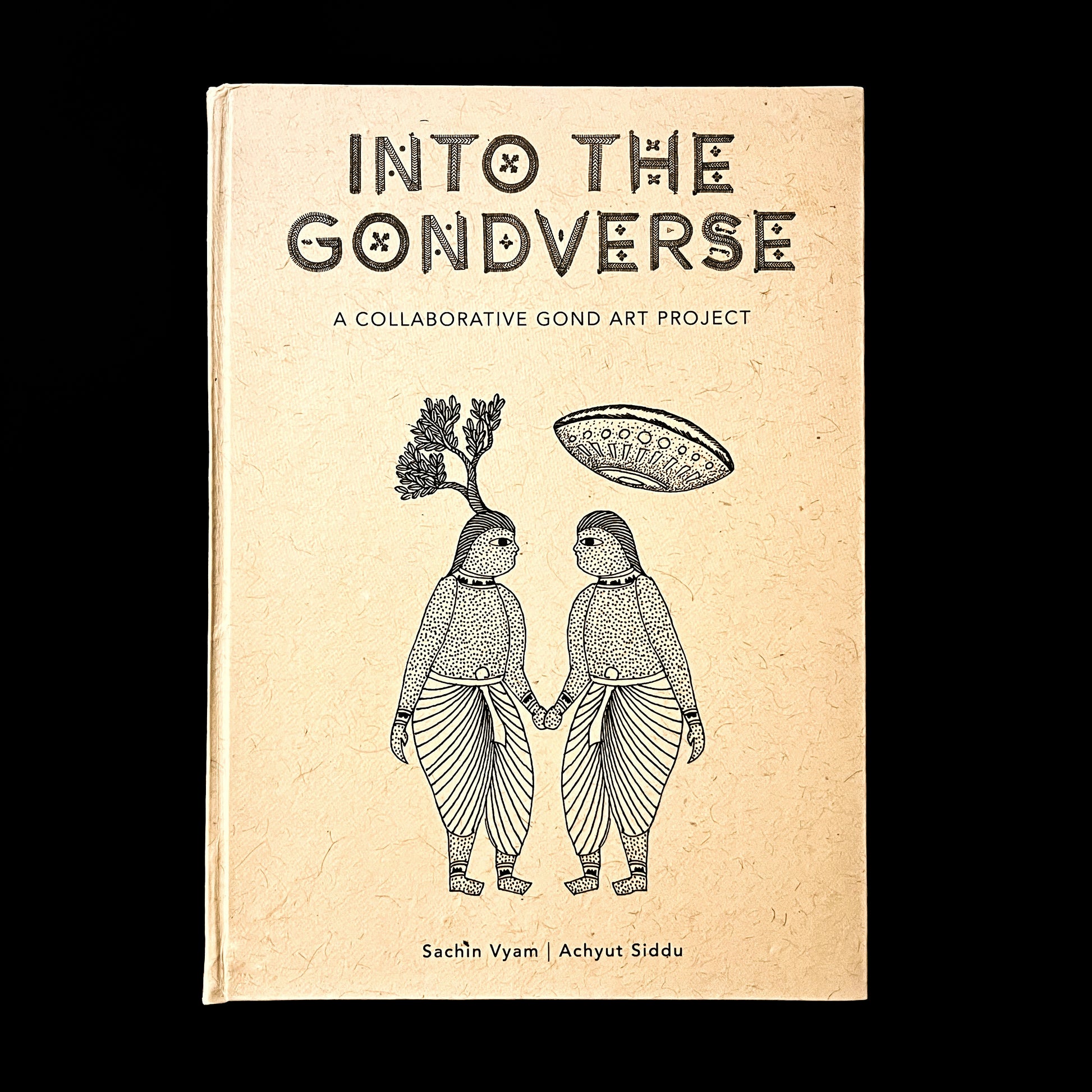 Into the Gondverse