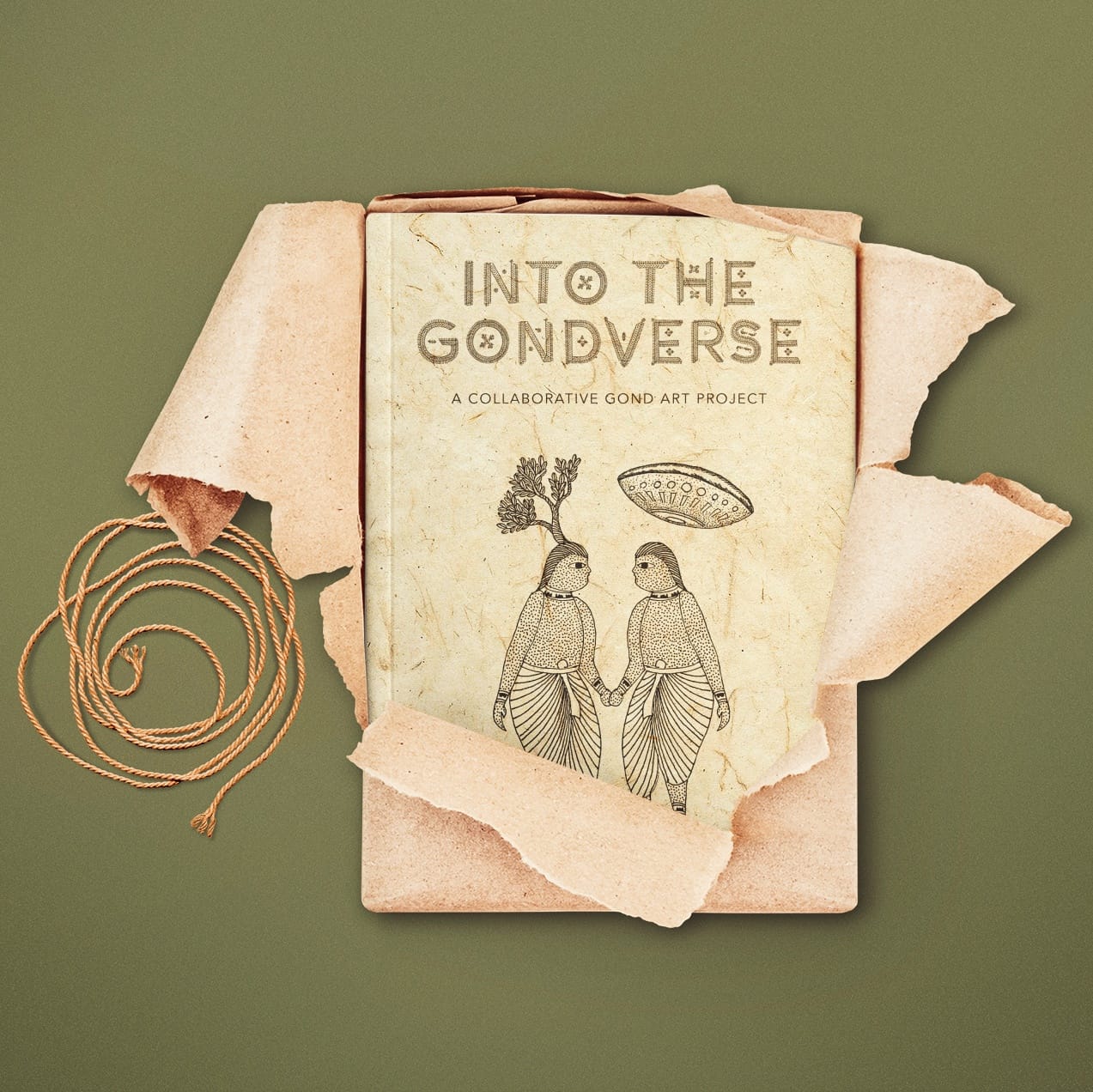Into the Gondverse